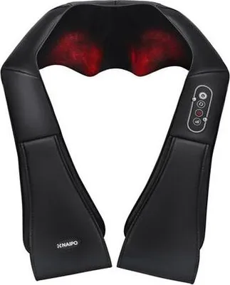 Obrázek produktu pro NAIPO MGS-150DC Masážní límec Shiatsu