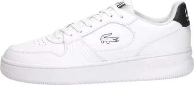 Produktbild von Lacoste L001  Sneakers Laag - Wit - Maat 42