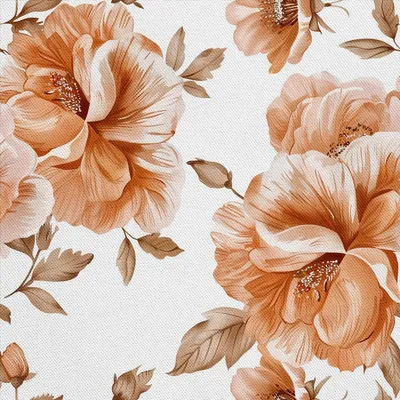 Obrázek produktu pro OUTDOOR DEKOSTOFFE OXFORD - Motiv Blumen I DX5295
