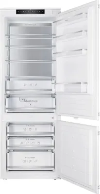 Produktbild von Amica - EKGCS 389 200 - Einbau-Kühl-Gefrierkombination - Schlepptür-Technik