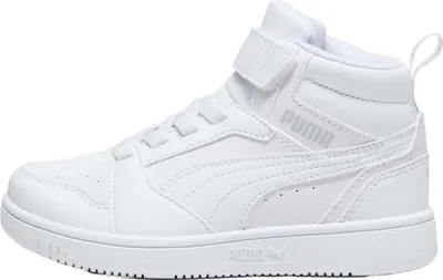 Image de Puma Sneakers 393832-05 in White color size 32