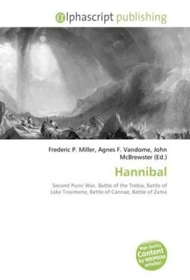 Produktbild von Hannibal