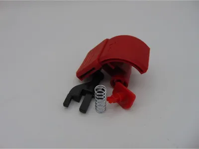Produktbild von METABO Verriegelung - 343443630