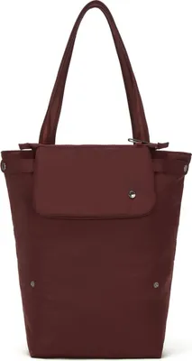 Produktbild von Pacsafe Citysafe CX Schultertasche RFID 37 cm