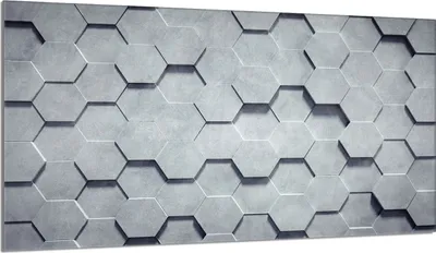Imagen del producto de Placa de vitrocerámica protectora para cocina, 90x52 cm, con diseño