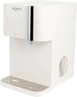 Produktbild von AQMOS Wasserspender DrinKing weiß