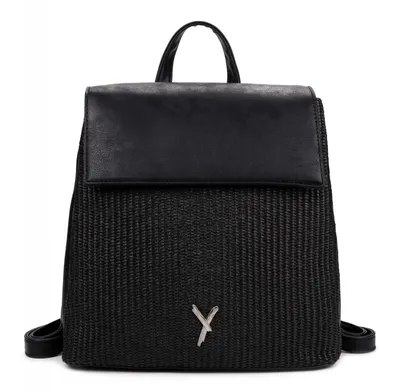 Produktbild von SURI FREY Rucksack Cassy Backpack Black schwarz