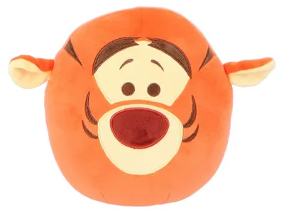 Produktbild von Winnie-the-Pooh-Squishy – 22 cm – Tigger