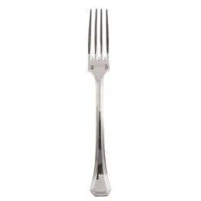 Image de Fourchette de service Sambonet S0451 Decò, acier inoxydable argenté