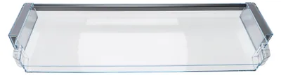 Produktbild von vhbw Türfach kompatibel mit Bosch KSV36VW40, KSV36VW30G, KSV36VW30, KSV36VW20R, KSV36VL40, KSV36VL30R Kühlschrank - Flaschenfach