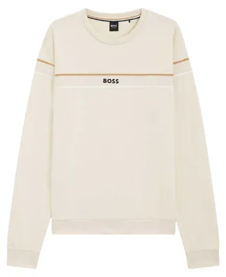 Produktbild von Boss - Sweatshirt für Herren, Baumwolle GT15556 (XL) (Weiß)