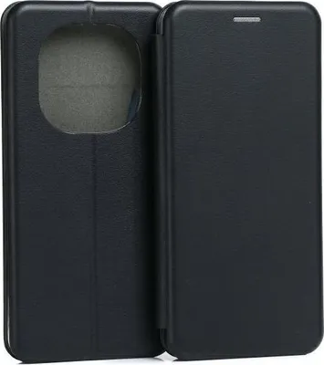 Obrázok produktu pre Beline Book Magnetické puzdro Xiaomi Redmi Note 14 Pro 5G Black