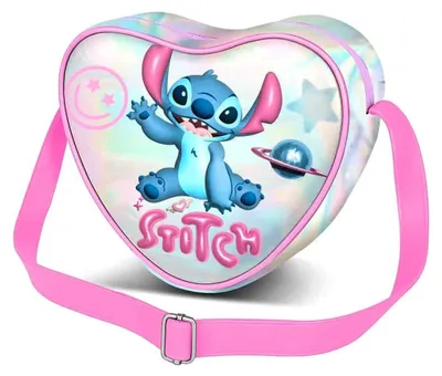 Zdjęcie produktu dla Torba Disney Stitch Cosmos