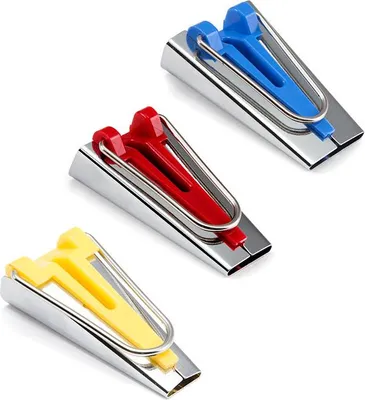 Produktbild von Texi Schrägstreifenstapler 12 - 25 mm