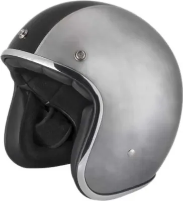 Produktbild von Stormer Pearl Jethelm Grau XS Grau XS