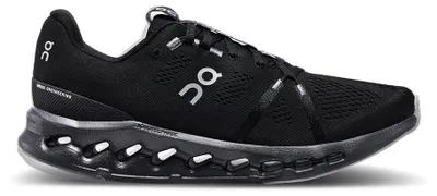 Produktbild von ON Cloudsurfer All Black All Black 40.5