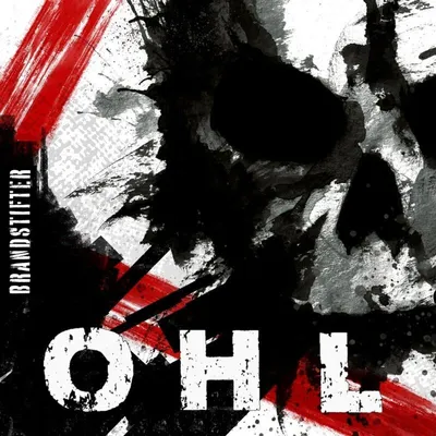 Obrázok produktu pre OHL: OHL: Arsonist (180g) (Limited Edition) - 375 Media - (LP / B)