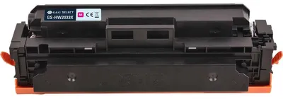 Produktbild von G&G 21169, 6000 Seiten, Magenta, 1 Stück(e)