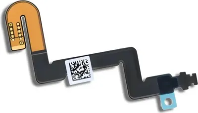 Produktbild von Ersatz-Akkuanschluss-Flexkabel für Apple Watch 8 41mm, Watch 9 41mm (A2773, A2982)