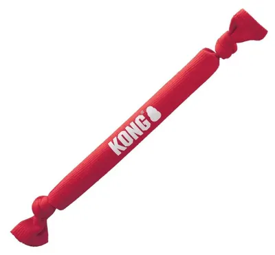 Produktbild von Kong Signature Crunch-Seil einzeln