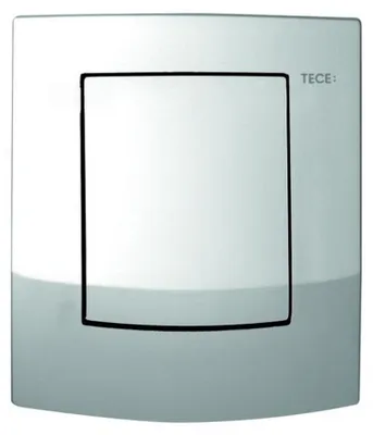 Produktbild von TECE 9242126 TECEambia Urinal-Betätigungsplatte