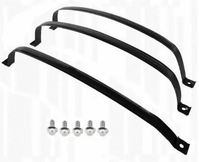 Produktbild von Satz Tankbänder Tankband für VW Passat Variant 35i B3 B4 Tank Halteband