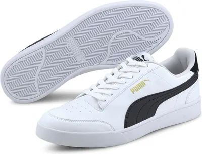 Produktbild von Puma Sneakers 309668-03 in White color size 40