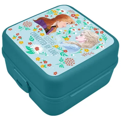 Obrázek produktu pro Mrazicí box na oběd s více přihrádkami