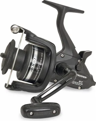 Image de Shimano Baitrunner 4000 ST FB