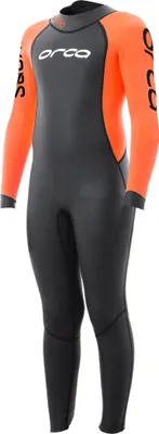 Produktbild von Orca Openwater Squad Neoprenanzug Kinder, Größe:10