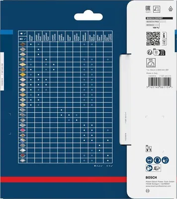 Produktbild von EXPERT Sandwich Panel Kreissägeblatt, 160x2/1,6x20 mm, Z30