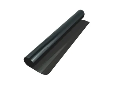 Image de Film 50x300 cm Ultra Dark Black pour teinter les vitres