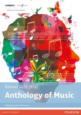 Zdjęcie produktu dla Edexcel GCSE (9-1) Anthology of Music