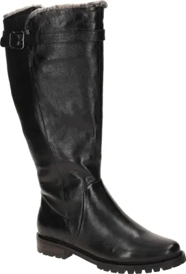 Produktbild von Everybody NIAMH Damenstiefel - Winterstiefel schwarz NEU