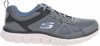Produktbild von Skechers Herren Sportschuhe TRACK SCLORIC Grau, Schuhgröße:EUR 43