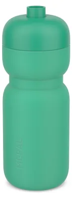Productafbeelding van MEPAL 103001092100 MEPAL Trinkflasche Squezze Sport apple green 0,6 l