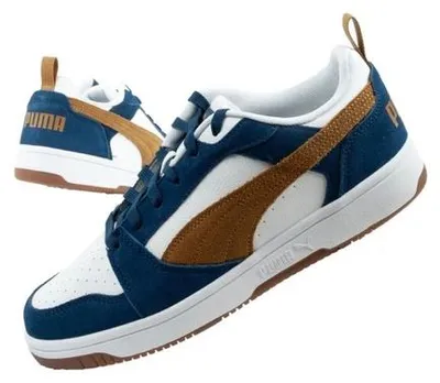 Obrázek produktu pro Puma tenisky 40226207, tmavě modré