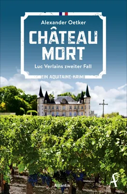 Immagine prodotto di Château Mort