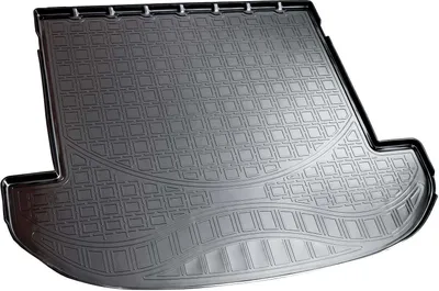 Immagine prodotto di Kofferraumwanne für CITROEN XSARA PICASSO | 1999-2010 | passgenau mit Rand