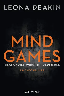 Produktbild von Mind Games