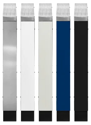Produktbild von Wamsler Abstandsverbindung 110 mm Edelstahl
