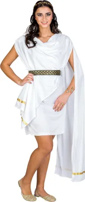 Produktbild von dressforfun® Frauenkostüm schöne Trojanerin
