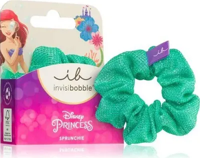 Produktbild von Invisibobble Kids Disney Sprunchie Ariel