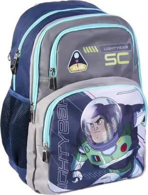 Immagine prodotto di Zaino - Disney Buzz Lightyear 3830
