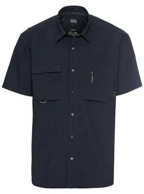 Produktbild von Shortsleeve Shirt 48 Dark Navy Größe XL