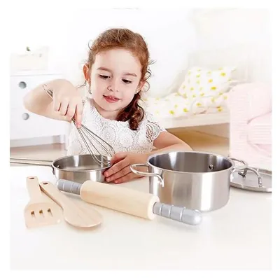 Immagine prodotto di Set da cucina dello chef Hape