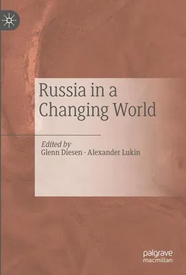 Obrázek produktu pro Russia in a Changing World