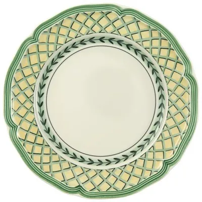 Zdjęcie produktu dla Villeroy&Boch - Talerz śniadaniowy 21cm French Garden Orange