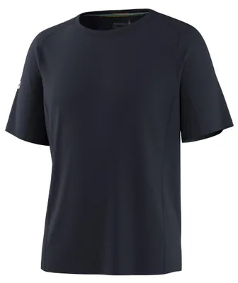 Produktbild von Smartwool Herren Active Ultralite T-Shirt deep navy L
