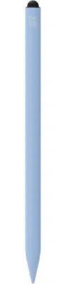 Produktbild von ZAGG Pro Stylus 2 - Aktiver Stylus - Blau / Apple Pen kompt.